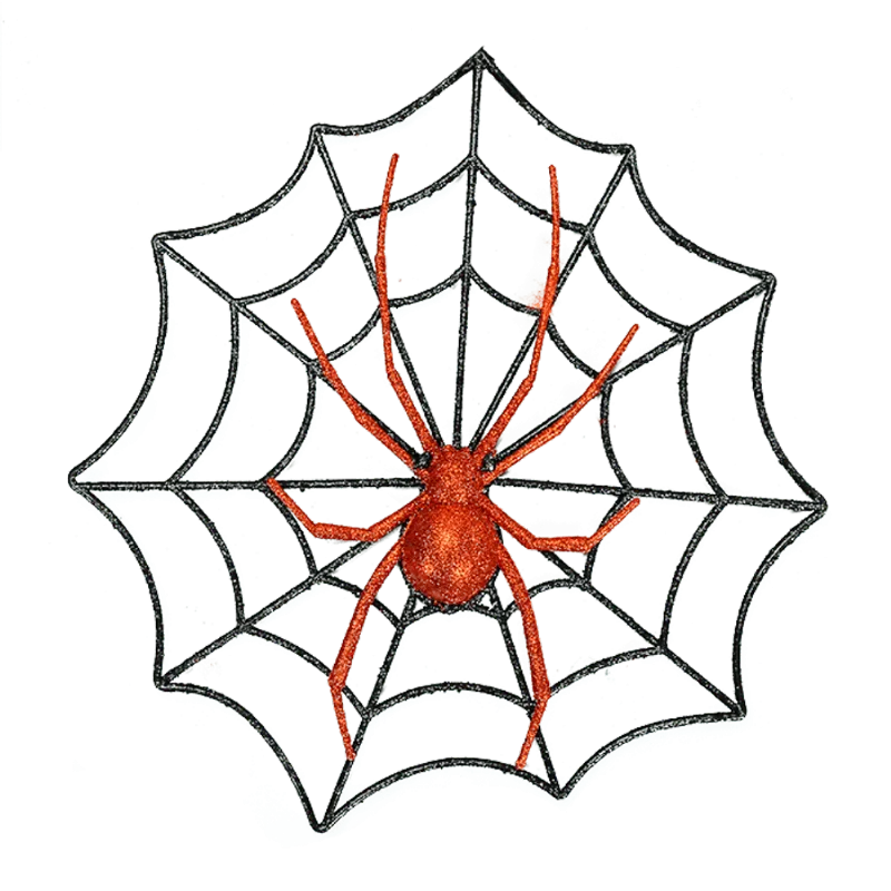 Telaraña Decorativa Halloween|Surtido