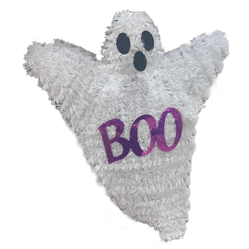 Decoración Halloween Fantasma Boo