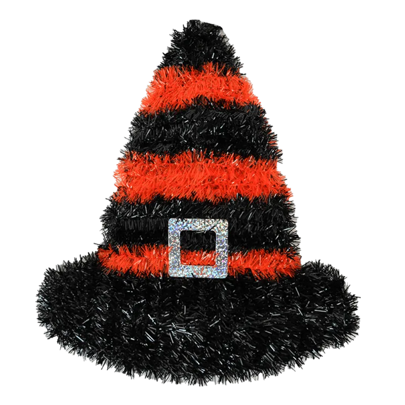 Sombrero de Bruja Decoración