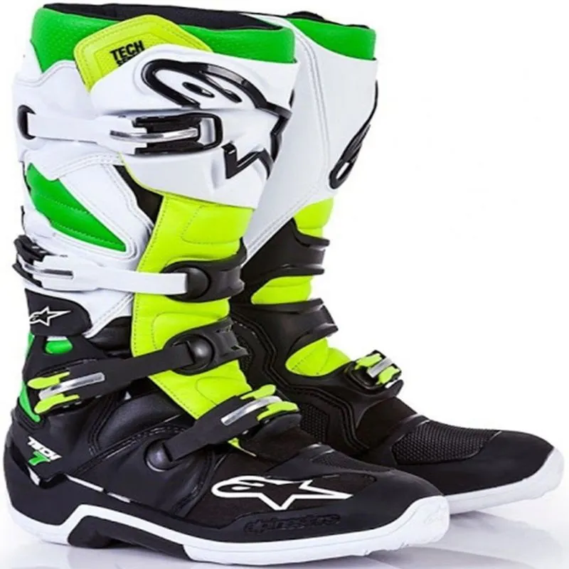 Bota para Motocross Alpinestars Tech 7 1026