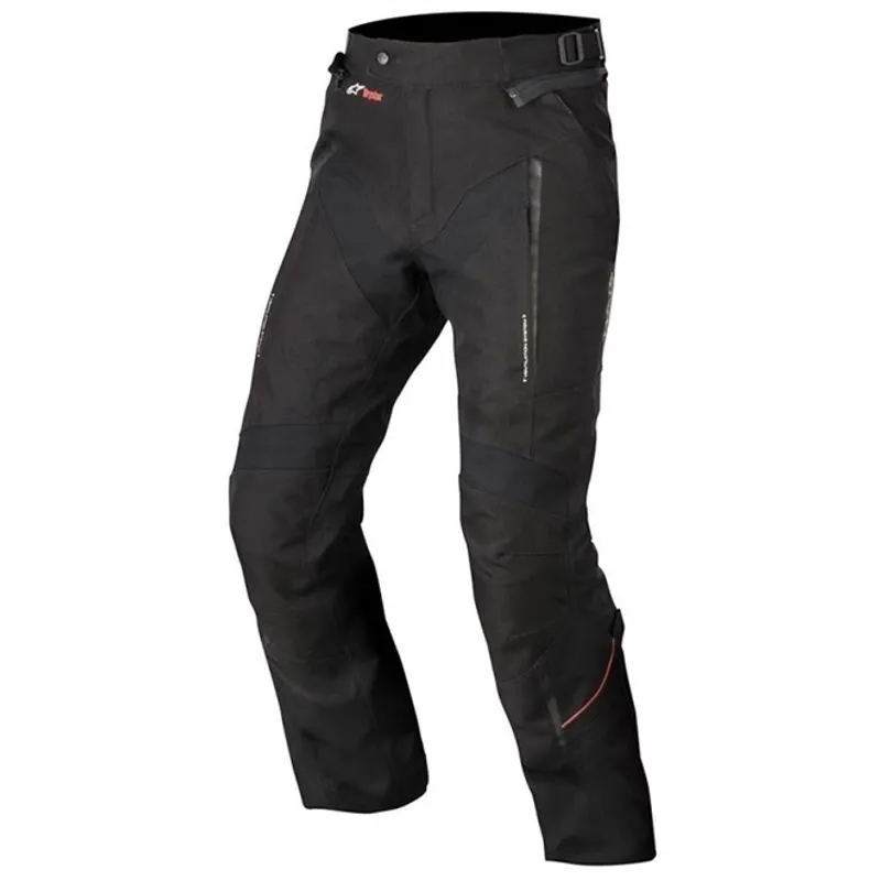 Calça Alpinestars Yokohama Drystar Preto