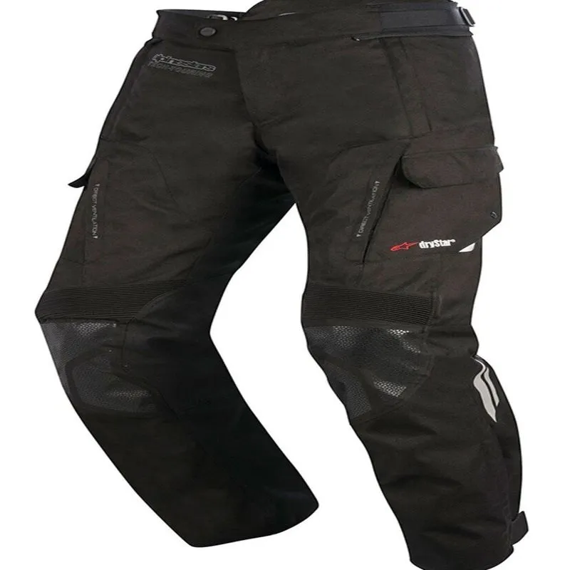 Calça para Motocross Alpinestars Andes V2 Drystar 010