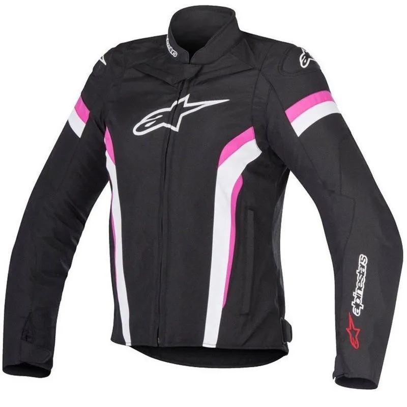 Jaqueta para Moto Alpinestars Stella T GP Plus R V2 1239