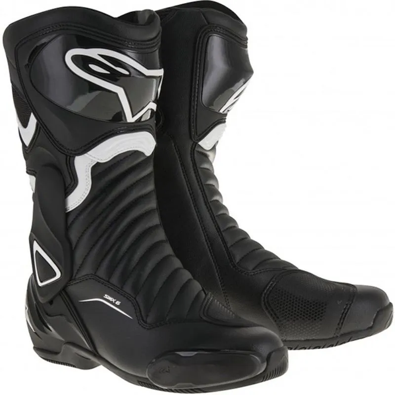Bota Alpinestars SMX 6 V2 012