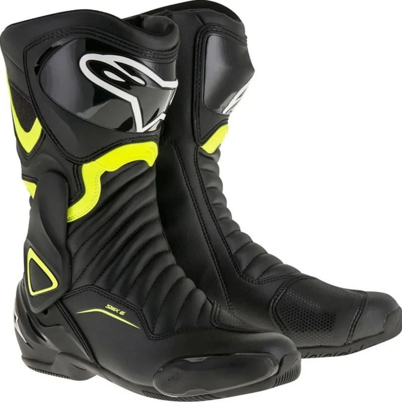 Bota para Moto Alpinestars SMX 6 V2 155