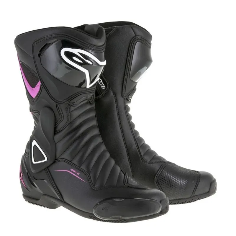 Bota para Moto Alpinestars Stella SMX 6 V2 1032
