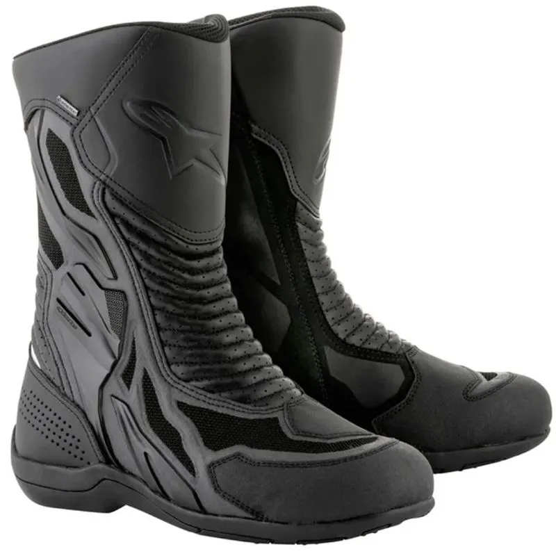 Bota Alpinestars Air Plus V2 Goretex XCR