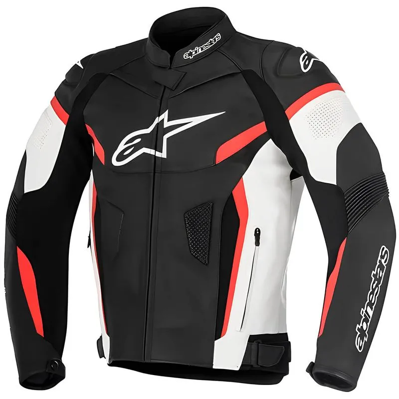 Jaqueta Alpinestars Gp Plus R V2