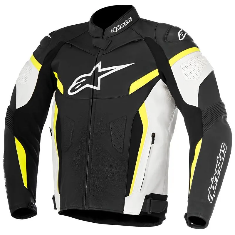 Jaqueta Alpinestars Gp Plus R V2