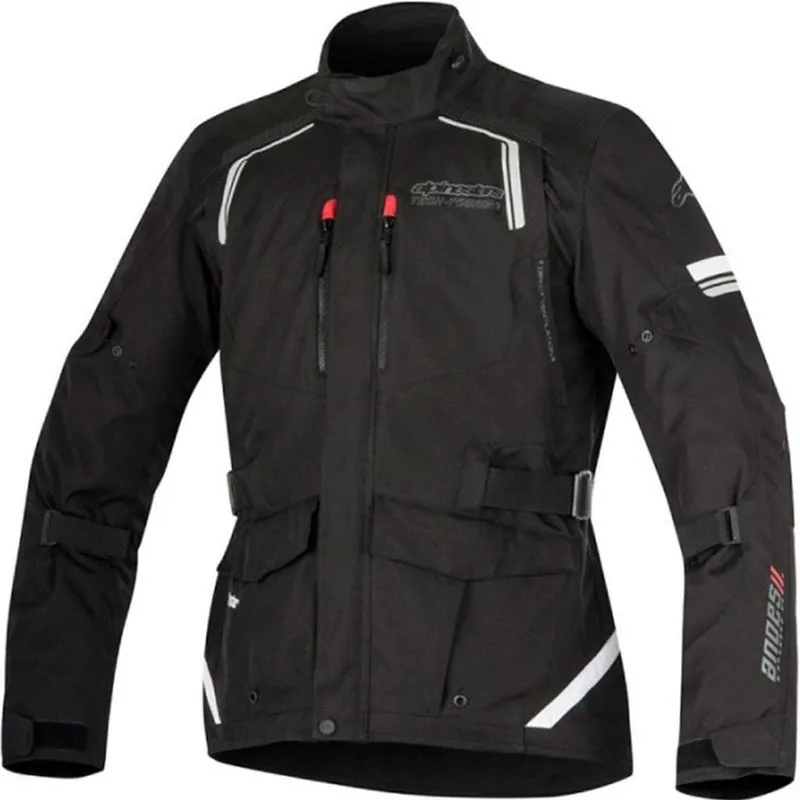 Jaqueta para Moto Alpinestars Andes V2 Drystar 010