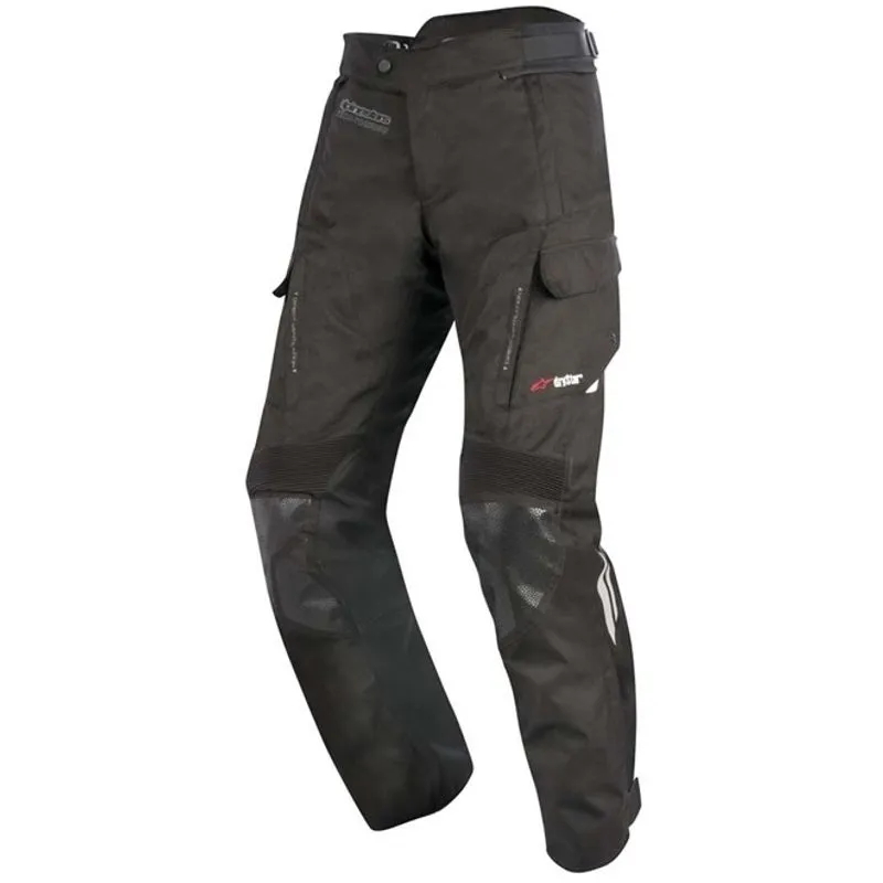 Calça Alpinestars Andes V2 Drystar Preto