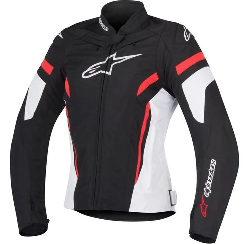Jaqueta para Moto Alpinestars Stella T GP Plus R V2 123