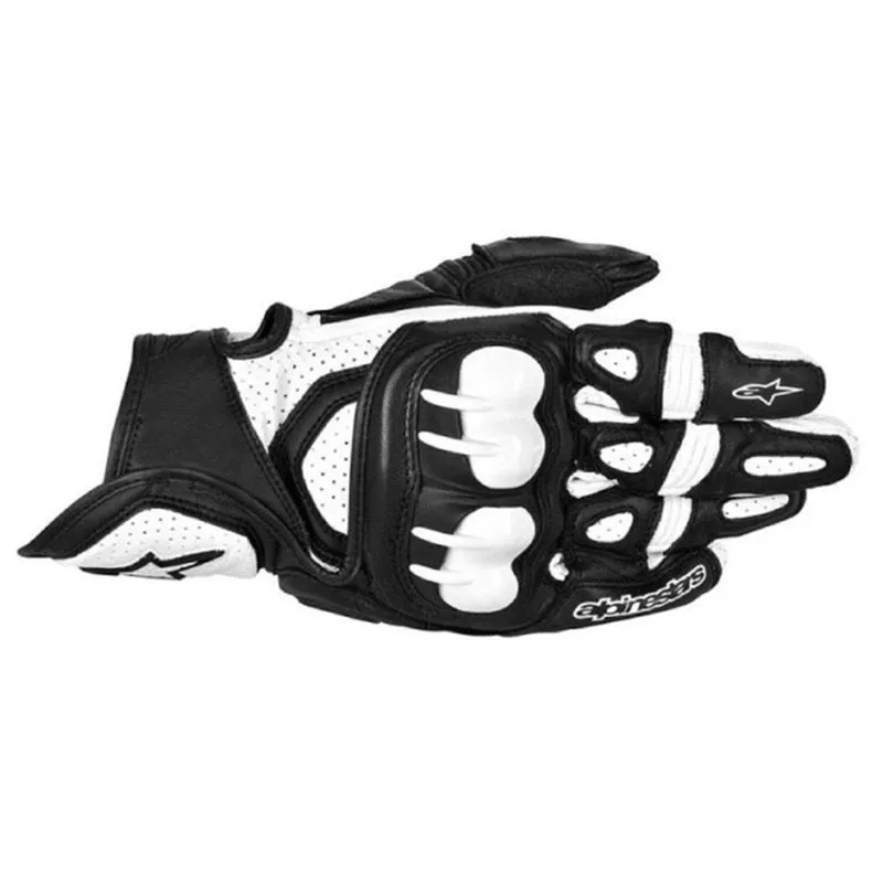 Luva para Moto Alpinestars GPX 121