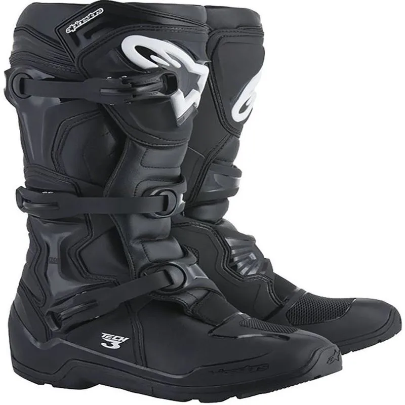 Bota para Motocross Alpinestars Tech 3 010