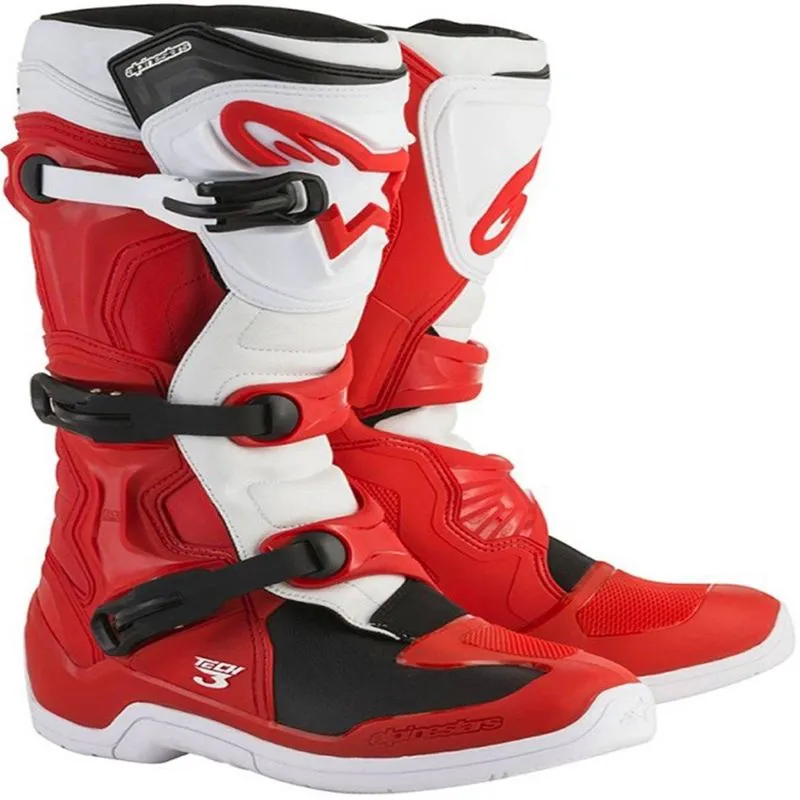 Bota para Motocross Alpinestars Tech 3 032