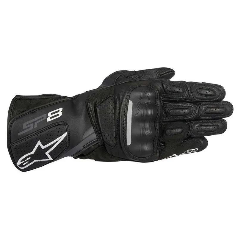 Luva para Moto Alpinestars SP 8 VP 111
