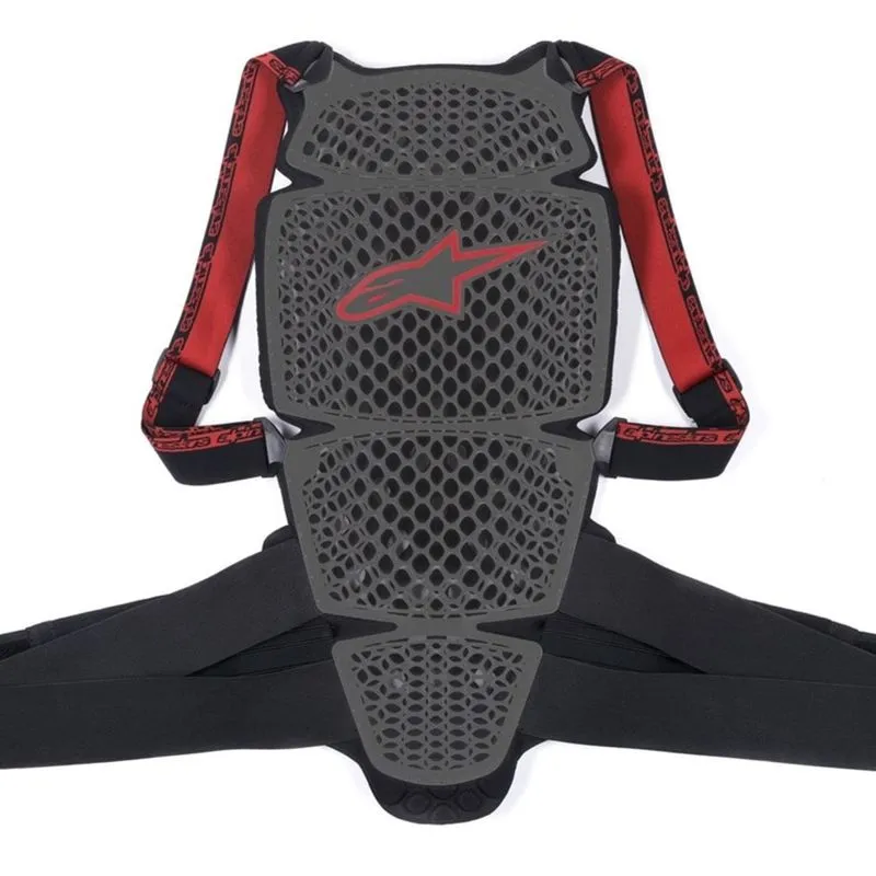 Protetor de Coluna Alpinestars Nucleon KR-Cell