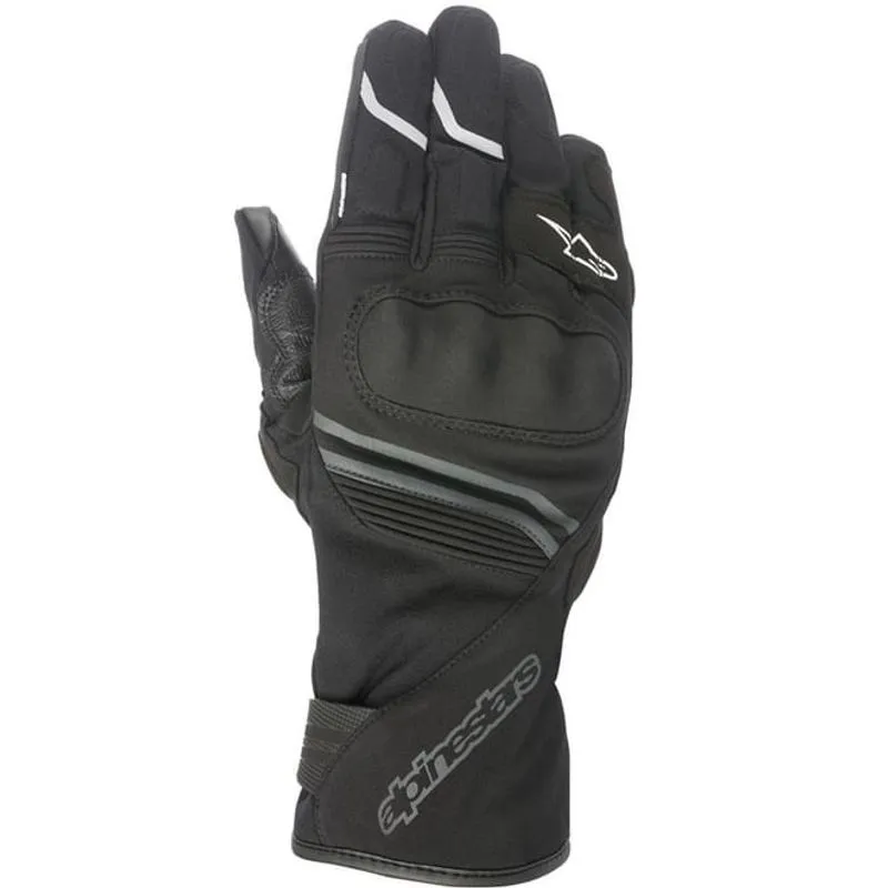 Luva Alpinestars Equinox OutDry Preta