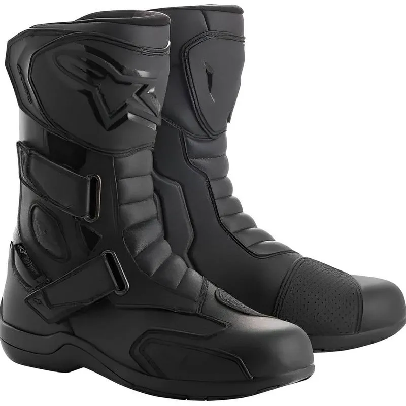 Bota Alpinestars Radon Impermeavel