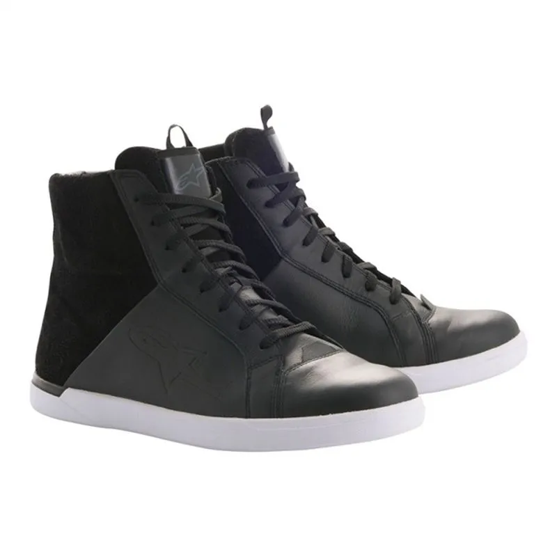 Tênis Alpinestars Jam Drystar Preto