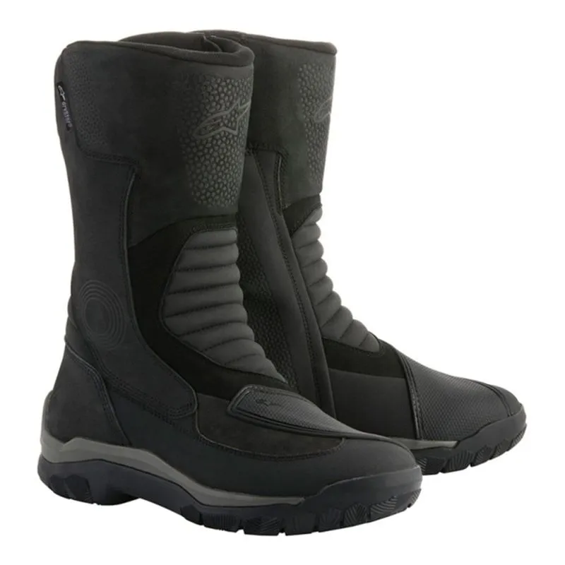 Bota Alpinestars Campeche Drystar Preta