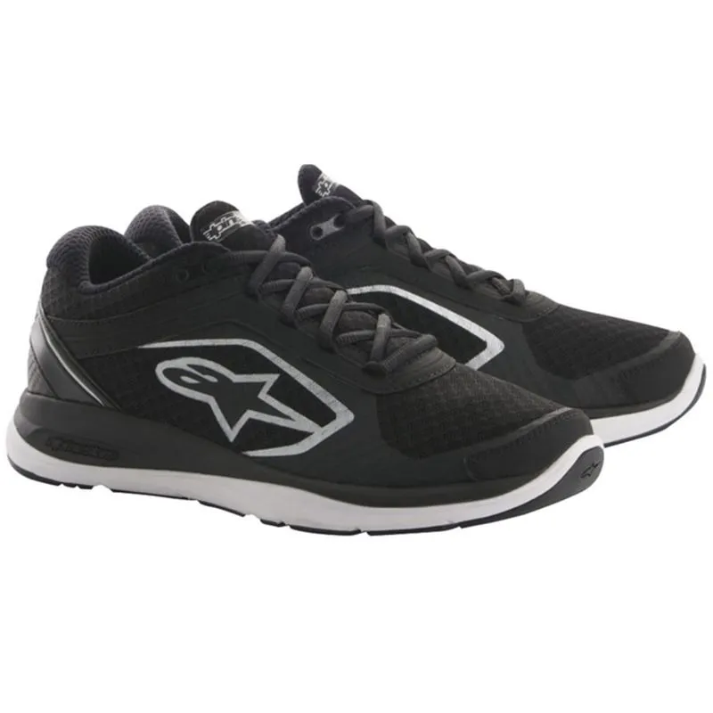 Tênis Alpinestars Alloy Preto