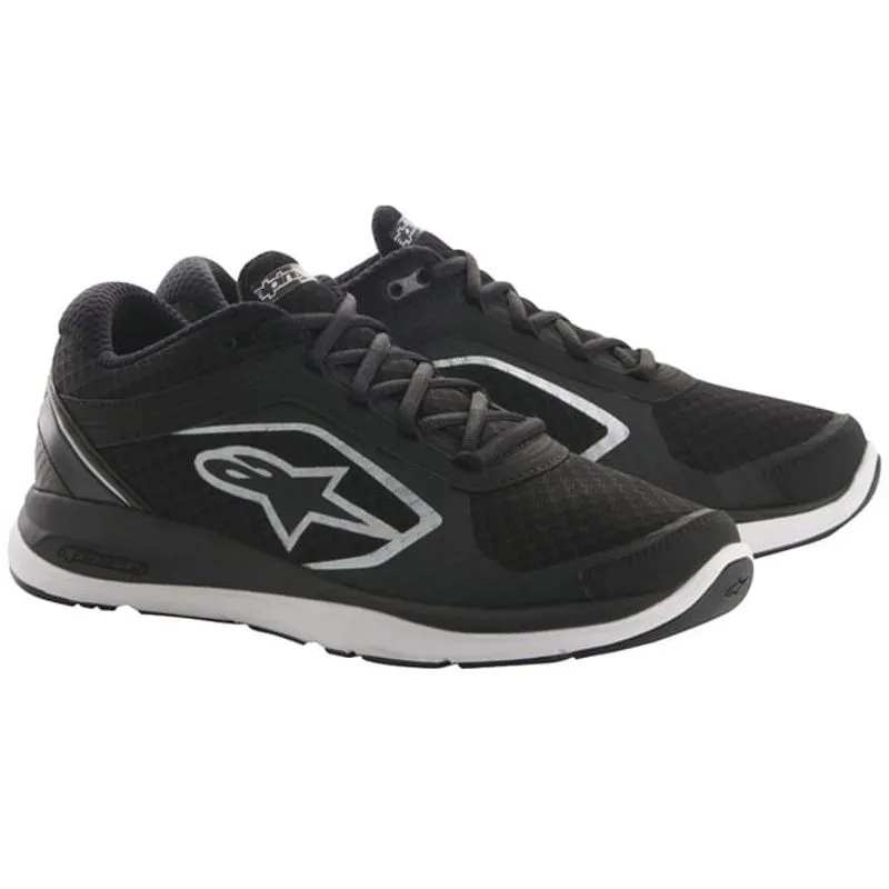 Tênis Alpinestars Alloy Preto