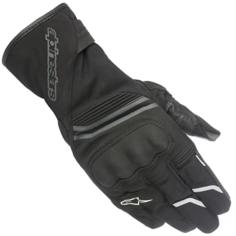 Luva Alpinestars Equinox Outdry Preta