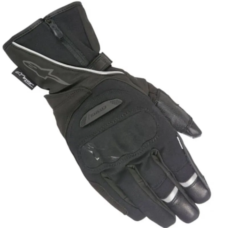 Luva Alpinestars Primer Drystar Preta