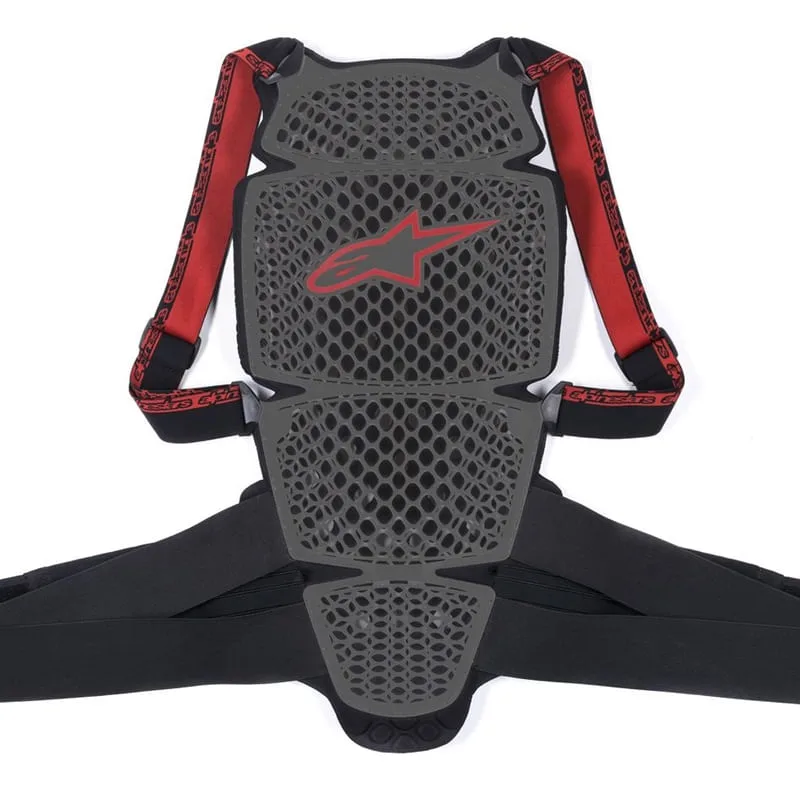 Protetor De Coluna Alpinestars Nucleon Kr-cell