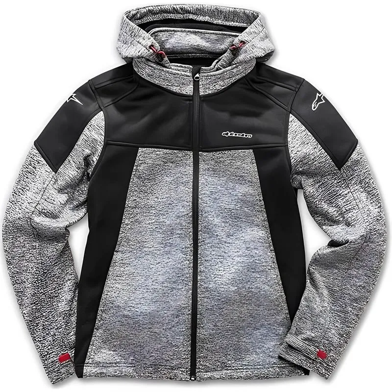 Jaqueta Alpinestars Stratifield