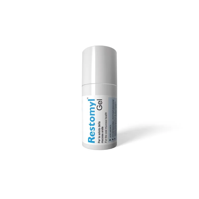 Innovet restomyl gel 30 ml