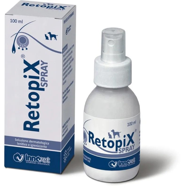 Innovet retopix spray 100 ml