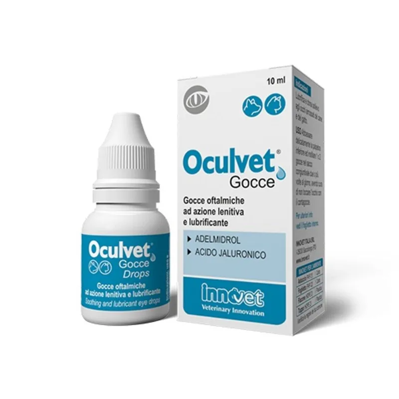 Innovet oculvet gocce 10 ml