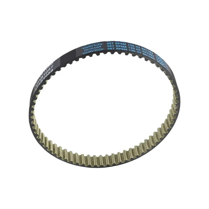 Correia Dentada DAYCO Audi A3 2.0 16v 2014-2019 CDVW1082-56164
