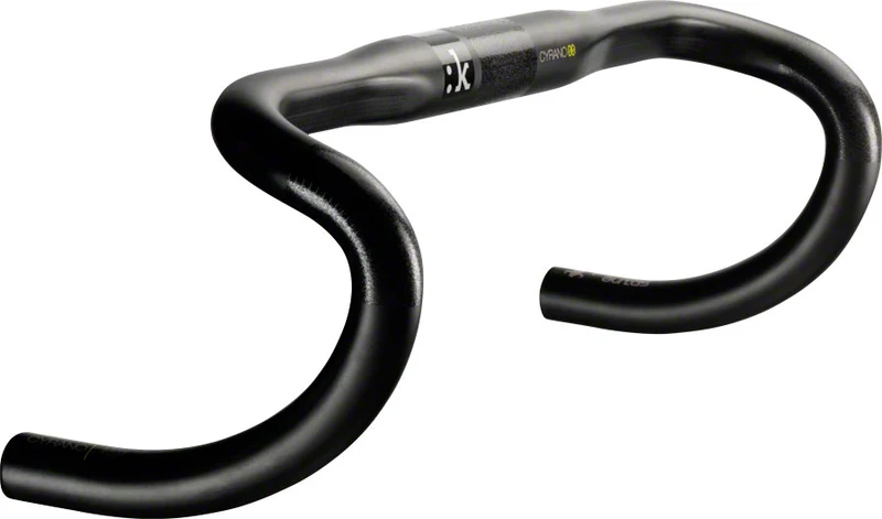 Fizik Cyrano 00 Bull Carbon Handlebar 42cm for