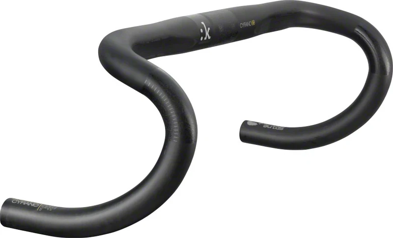 Fizik Cyrano 00 Chameleon Carbon Handlebar 42cm for