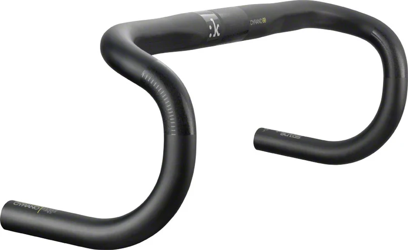Fizik Cyrano 00 Snake Carbon Handlebar 42cm for