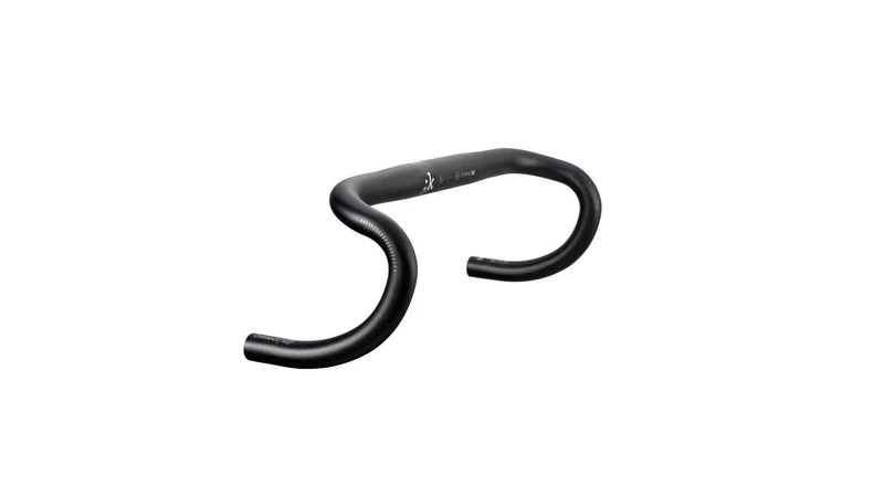 Fizik Cyrano R3 Bull SCHWARZ / 420 MM