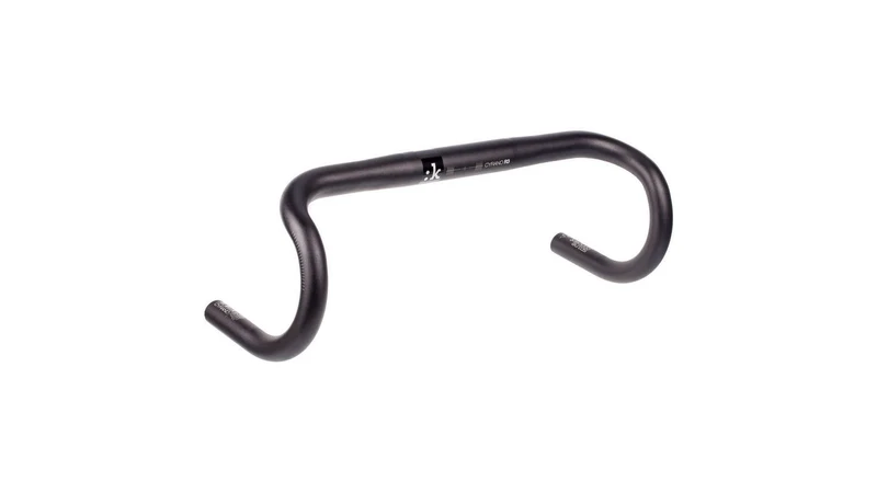 Fizik Rennlenker Cyrano R3 Snake SCHWARZ / 440 MM