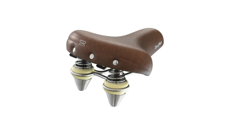 Selle Royal Drifter Sattel BROWN / 22 CM|UNISEX