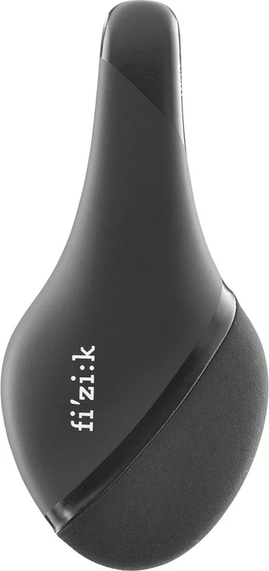 Fizik Thar with Kium Rails Black