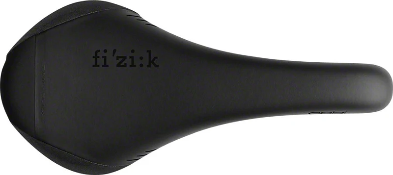 Fizik Gobi M1 Saddle Carbon Black