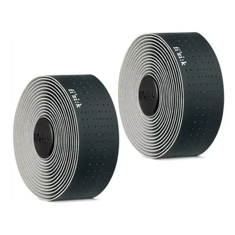 Fita De Guidão Speed Fizik Microtex Classic 2mm - Preta