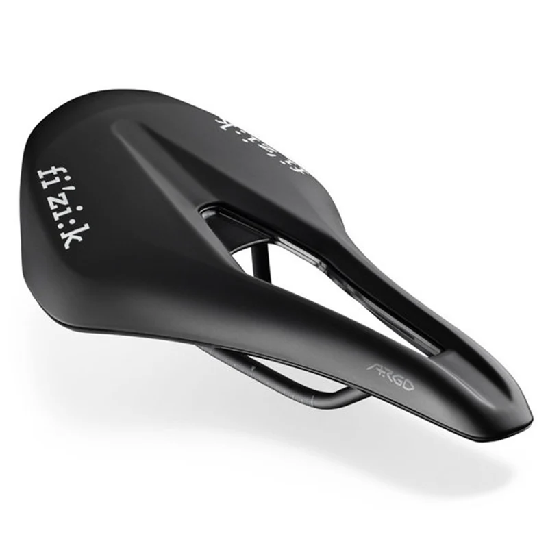 Sella Fizik Vento Argo R5 140mm - Nero 140mm / Nero