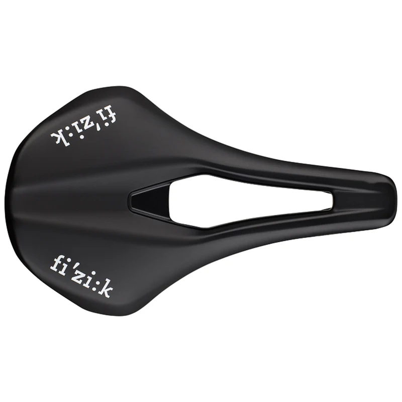 Sella Fizik Vento Argo R5 150mm - Nero 150mm / Nero