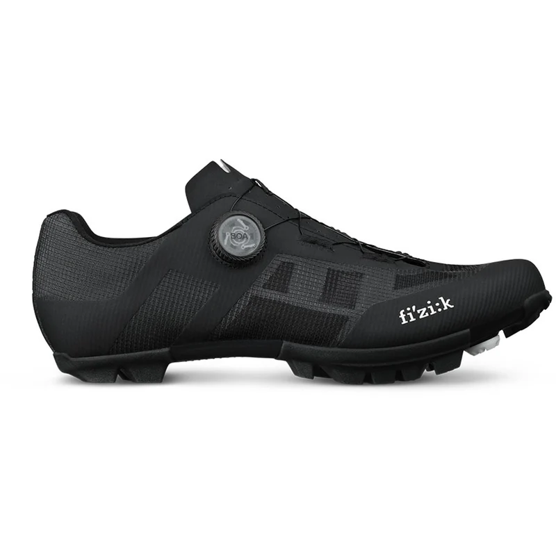 Fizik Vento Proxy MTB Shoes Black Shoes - 46