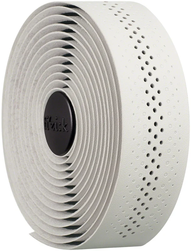 Fizik Comfortfeel Classic Bar Tape - 3.5mm White