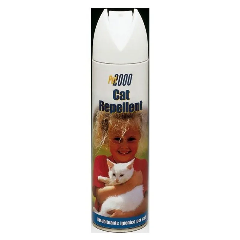 Chifa cat repellent spray 250 ml