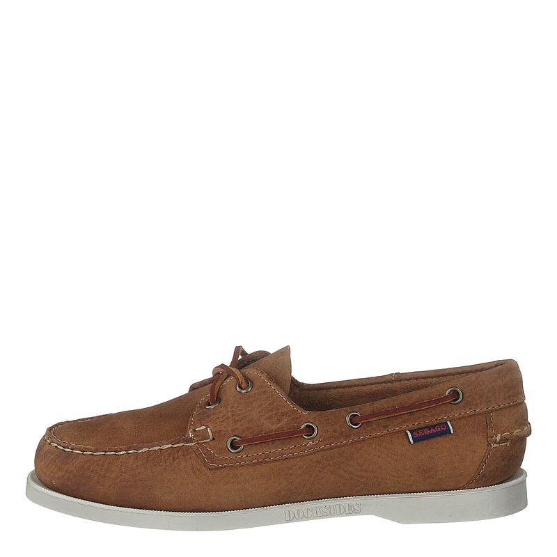 Dockside Portland Crazy W Brown Tan EU 38,5